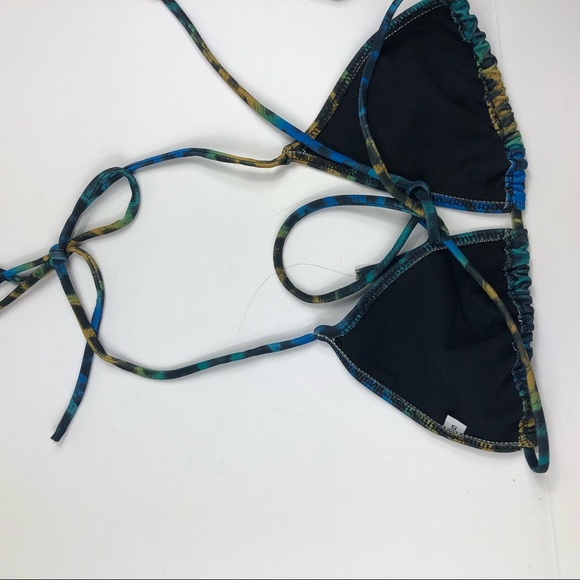 Size small Bianca Coletti bikini leopard print - Picture 5 of 7